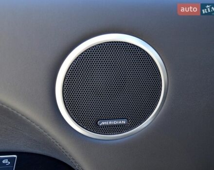 Чорний Ленд Ровер Рендж Ровер, об'ємом двигуна 4.37 л та пробігом 199 тис. км за 39999 $, фото 15 на Automoto.ua