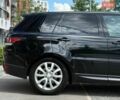 Чорний Ленд Ровер Рендж Ровер, об'ємом двигуна 3 л та пробігом 152 тис. км за 27200 $, фото 11 на Automoto.ua