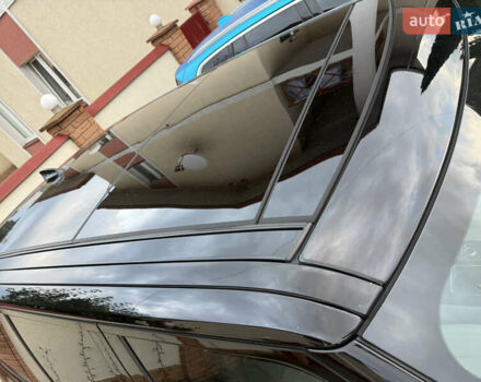 Черный Ленд Ровер Рендж Ровер, объемом двигателя 2.99 л и пробегом 197 тыс. км за 34500 $, фото 21 на Automoto.ua