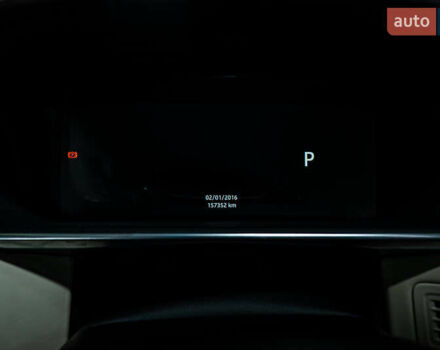 Чорний Ленд Ровер Рендж Ровер, об'ємом двигуна 4.4 л та пробігом 157 тис. км за 46153 $, фото 15 на Automoto.ua