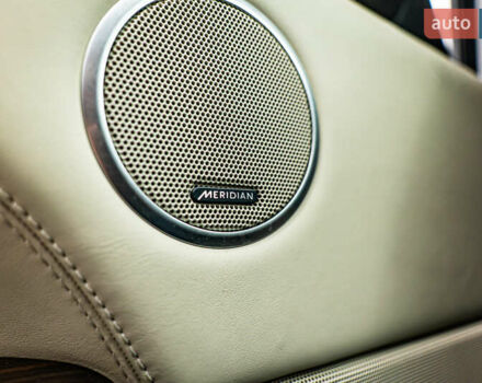 Чорний Ленд Ровер Рендж Ровер, об'ємом двигуна 4.4 л та пробігом 157 тис. км за 46153 $, фото 19 на Automoto.ua