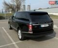 Чорний Ленд Ровер Рендж Ровер, об'ємом двигуна 4.37 л та пробігом 203 тис. км за 56500 $, фото 5 на Automoto.ua