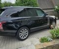 Чорний Ленд Ровер Рендж Ровер, об'ємом двигуна 4.37 л та пробігом 132 тис. км за 58900 $, фото 27 на Automoto.ua