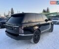 Чорний Ленд Ровер Рендж Ровер, об'ємом двигуна 2.99 л та пробігом 183 тис. км за 53900 $, фото 39 на Automoto.ua