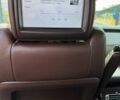 Черный Ленд Ровер Рендж Ровер, объемом двигателя 4.37 л и пробегом 134 тыс. км за 63000 $, фото 72 на Automoto.ua