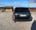 Чорний Ленд Ровер Рендж Ровер, об'ємом двигуна 4.37 л та пробігом 88 тис. км за 56500 $, фото 9 на Automoto.ua