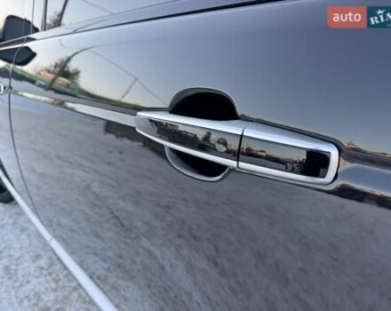 Чорний Ленд Ровер Рендж Ровер, об'ємом двигуна 2.99 л та пробігом 183 тис. км за 53900 $, фото 126 на Automoto.ua