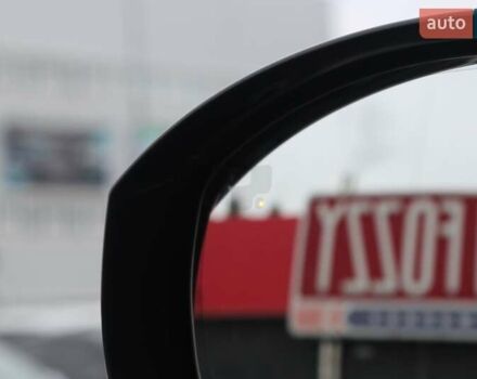 Чорний Ленд Ровер Рендж Ровер, об'ємом двигуна 5 л та пробігом 154 тис. км за 55000 $, фото 38 на Automoto.ua