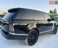 Чорний Ленд Ровер Рендж Ровер, об'ємом двигуна 2.99 л та пробігом 183 тис. км за 53900 $, фото 37 на Automoto.ua