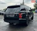 Чорний Ленд Ровер Рендж Ровер, об'ємом двигуна 2.99 л та пробігом 183 тис. км за 44900 $, фото 94 на Automoto.ua