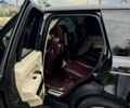 Чорний Ленд Ровер Рендж Ровер, об'ємом двигуна 5 л та пробігом 154 тис. км за 65000 $, фото 5 на Automoto.ua