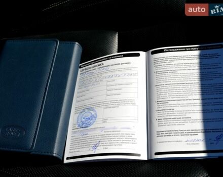 Чорний Ленд Ровер Рендж Ровер, об'ємом двигуна 4.37 л та пробігом 199 тис. км за 39999 $, фото 52 на Automoto.ua