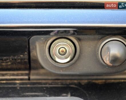 Чорний Ленд Ровер Рендж Ровер, об'ємом двигуна 4.37 л та пробігом 199 тис. км за 39999 $, фото 50 на Automoto.ua