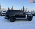 Чорний Ленд Ровер Рендж Ровер, об'ємом двигуна 2.99 л та пробігом 183 тис. км за 53900 $, фото 70 на Automoto.ua