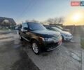 Чорний Ленд Ровер Рендж Ровер, об'ємом двигуна 3 л та пробігом 212 тис. км за 28000 $, фото 11 на Automoto.ua