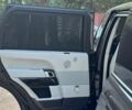 Чорний Ленд Ровер Рендж Ровер, об'ємом двигуна 5 л та пробігом 165 тис. км за 45000 $, фото 20 на Automoto.ua