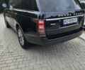 Чорний Ленд Ровер Рендж Ровер, об'ємом двигуна 4.37 л та пробігом 120 тис. км за 64900 $, фото 9 на Automoto.ua