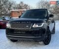 Чорний Ленд Ровер Рендж Ровер, об'ємом двигуна 2.99 л та пробігом 183 тис. км за 53900 $, фото 1 на Automoto.ua