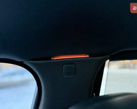 Черный Ленд Ровер Рендж Ровер, объемом двигателя 5 л и пробегом 104 тыс. км за 55900 $, фото 53 на Automoto.ua