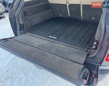 Чорний Ленд Ровер Рендж Ровер, об'ємом двигуна 2.99 л та пробігом 183 тис. км за 53900 $, фото 3 на Automoto.ua