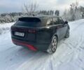 Черный Ленд Ровер Рендж Ровер, объемом двигателя 2 л и пробегом 103 тыс. км за 32000 $, фото 3 на Automoto.ua