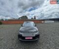 Чорний Ленд Ровер Рендж Ровер, об'ємом двигуна 3 л та пробігом 213 тис. км за 37000 $, фото 9 на Automoto.ua