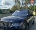 Чорний Ленд Ровер Рендж Ровер, об'ємом двигуна 3 л та пробігом 162 тис. км за 44500 $, фото 2 на Automoto.ua