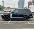 Чорний Ленд Ровер Рендж Ровер, об'ємом двигуна 3 л та пробігом 211 тис. км за 34999 $, фото 15 на Automoto.ua