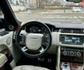 Чорний Ленд Ровер Рендж Ровер, об'ємом двигуна 3 л та пробігом 211 тис. км за 34999 $, фото 50 на Automoto.ua