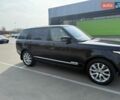 Чорний Ленд Ровер Рендж Ровер, об'ємом двигуна 4.37 л та пробігом 203 тис. км за 56500 $, фото 12 на Automoto.ua