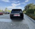 Чорний Ленд Ровер Рендж Ровер, об'ємом двигуна 3 л та пробігом 220 тис. км за 45000 $, фото 8 на Automoto.ua