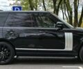 Чорний Ленд Ровер Рендж Ровер, об'ємом двигуна 2.99 л та пробігом 211 тис. км за 29999 $, фото 5 на Automoto.ua