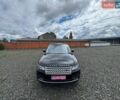 Чорний Ленд Ровер Рендж Ровер, об'ємом двигуна 3 л та пробігом 212 тис. км за 37000 $, фото 9 на Automoto.ua
