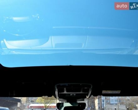 Чорний Ленд Ровер Рендж Ровер, об'ємом двигуна 4.37 л та пробігом 199 тис. км за 39999 $, фото 18 на Automoto.ua