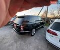 Чорний Ленд Ровер Рендж Ровер, об'ємом двигуна 3 л та пробігом 212 тис. км за 28000 $, фото 6 на Automoto.ua