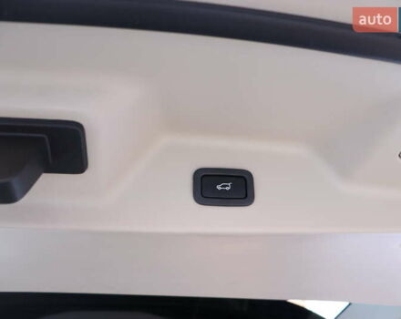 Черный Ленд Ровер Рендж Ровер, объемом двигателя 4.4 л и пробегом 109 тыс. км за 63900 $, фото 55 на Automoto.ua