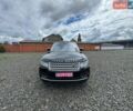 Чорний Ленд Ровер Рендж Ровер, об'ємом двигуна 3 л та пробігом 213 тис. км за 37000 $, фото 10 на Automoto.ua