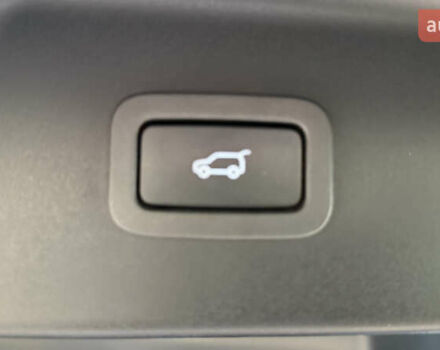 Чорний Ленд Ровер Рендж Ровер, об'ємом двигуна 5 л та пробігом 103 тис. км за 62000 $, фото 53 на Automoto.ua