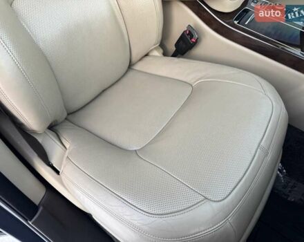 Чорний Ленд Ровер Рендж Ровер, об'ємом двигуна 2.99 л та пробігом 183 тис. км за 53900 $, фото 53 на Automoto.ua