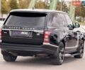 Чорний Ленд Ровер Рендж Ровер, об'ємом двигуна 5 л та пробігом 190 тис. км за 49500 $, фото 26 на Automoto.ua