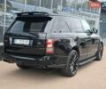 Чорний Ленд Ровер Рендж Ровер, об'ємом двигуна 4.4 л та пробігом 134 тис. км за 46999 $, фото 6 на Automoto.ua