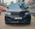 Чорний Ленд Ровер Рендж Ровер, об'ємом двигуна 4.4 л та пробігом 134 тис. км за 46999 $, фото 1 на Automoto.ua