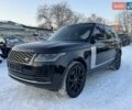 Чорний Ленд Ровер Рендж Ровер, об'ємом двигуна 2.99 л та пробігом 183 тис. км за 53900 $, фото 77 на Automoto.ua