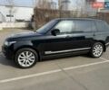 Чорний Ленд Ровер Рендж Ровер, об'ємом двигуна 4.37 л та пробігом 203 тис. км за 56500 $, фото 3 на Automoto.ua