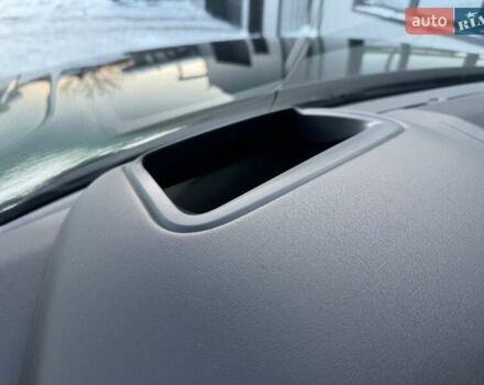 Чорний Ленд Ровер Рендж Ровер, об'ємом двигуна 2.99 л та пробігом 183 тис. км за 53900 $, фото 92 на Automoto.ua