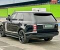Чорний Ленд Ровер Рендж Ровер, об'ємом двигуна 3 л та пробігом 211 тис. км за 34999 $, фото 13 на Automoto.ua