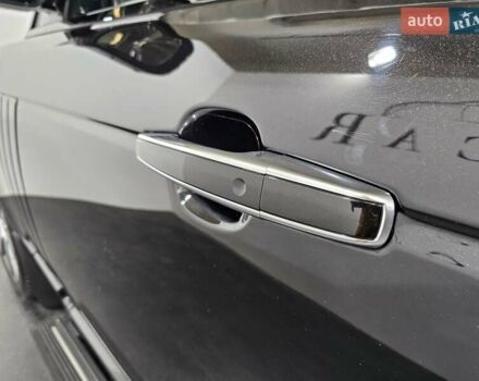 Черный Ленд Ровер Рендж Ровер, объемом двигателя 4.37 л и пробегом 116 тыс. км за 49999 $, фото 34 на Automoto.ua