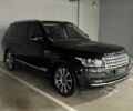 Чорний Ленд Ровер Рендж Ровер, об'ємом двигуна 4.4 л та пробігом 167 тис. км за 55000 $, фото 3 на Automoto.ua