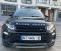 Чорний Ленд Ровер Рендж Ровер, об'ємом двигуна 2 л та пробігом 152 тис. км за 18500 $, фото 5 на Automoto.ua