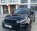 Чорний Ленд Ровер Рендж Ровер, об'ємом двигуна 2 л та пробігом 152 тис. км за 18500 $, фото 1 на Automoto.ua
